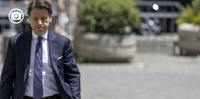 Crisi governo Draghi, M5S cerca di ritrovare l’elettorato perduto e non torna indietro. Base in subbuglio: “Era ora, finalmente”